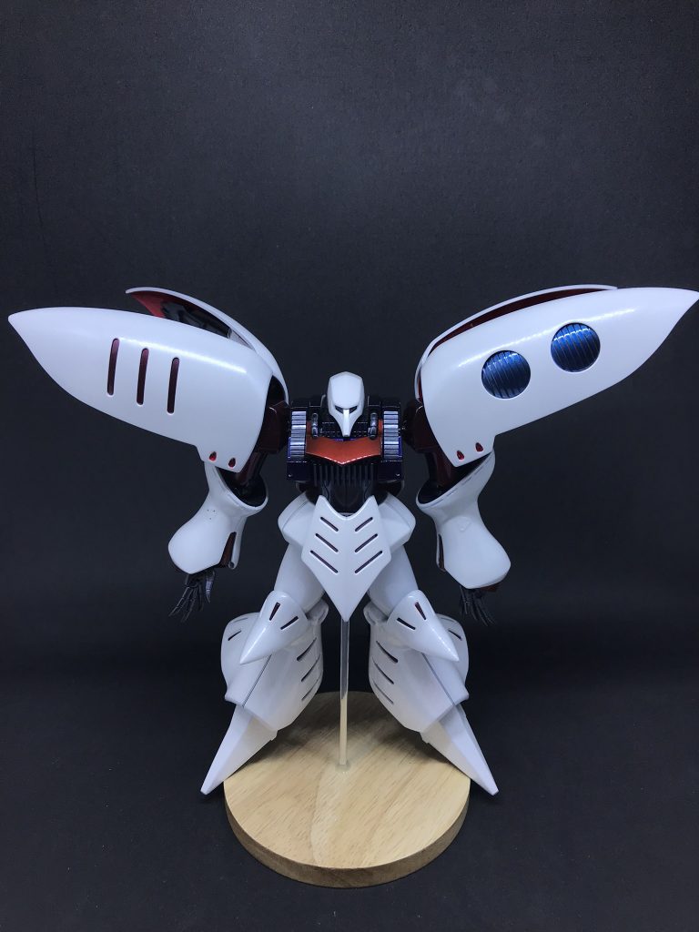 キュベレイ–5枚目/制作者：@Torrohirro