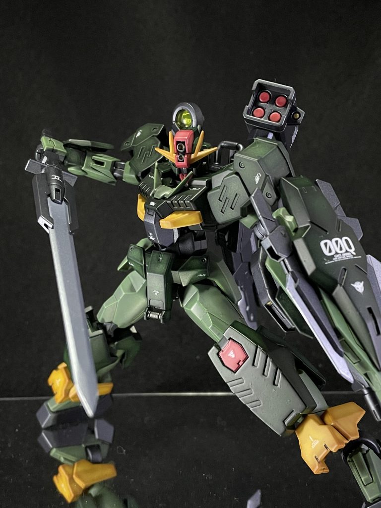 コマンドソード