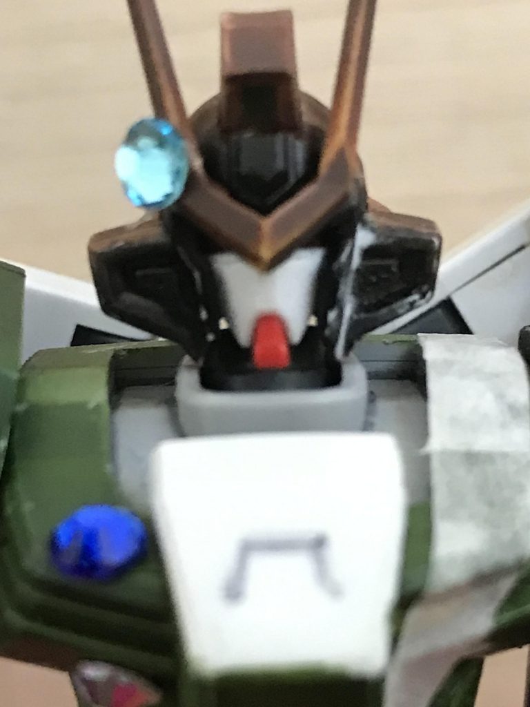 ここまでの閲覧ありがとうございます今回はただスターゲイザーを塗るのではなくオリジナル装備を作って、塗装をしましたイメージ的にはドレッドノートイーターに近いような武装になります最近、ウマ娘よりも馬の方が好きになってきまして、日曜日は大体競馬を見てますね。賭け事というよりは動物が好きなので見ている感じですねステラヴェローチェ、愛してるぜ。さて、次回の投稿はディジェになります元とはかけ離れた改造を施してあるのでお楽しみ〜今回はこんな感じで終わります