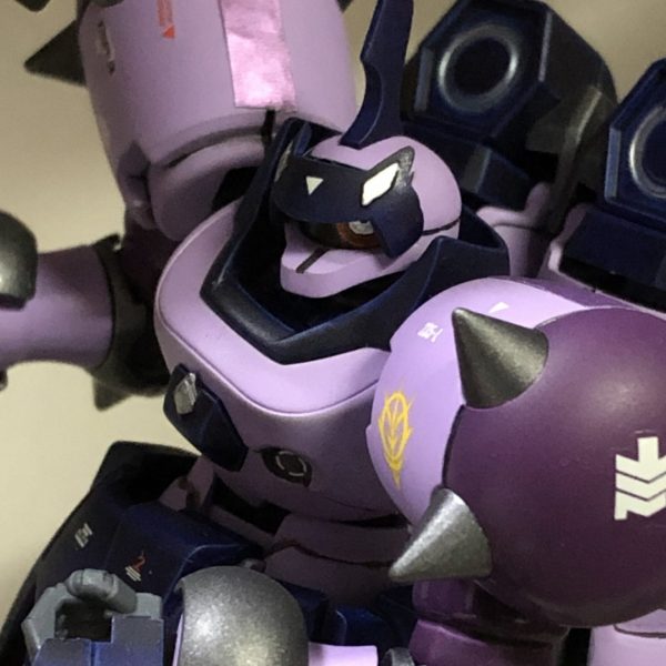 エルドラブルート