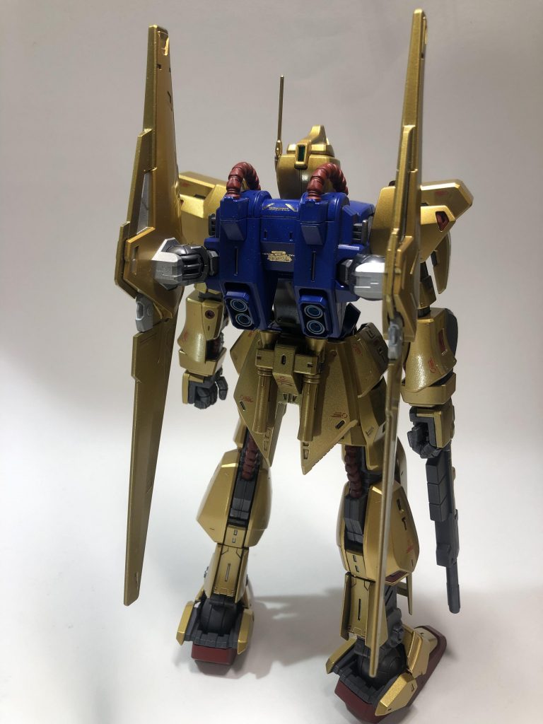 スプレー塗装はかなり前に何回かやった事はありましたが、慣れないなりに楽しく作れたと思います😊エアブラシ塗装、水転写デカール、良い勉強になりました。