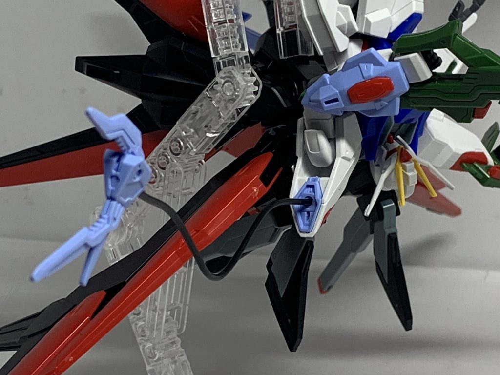 ロケットアンカー［パンツァーアイゼン］