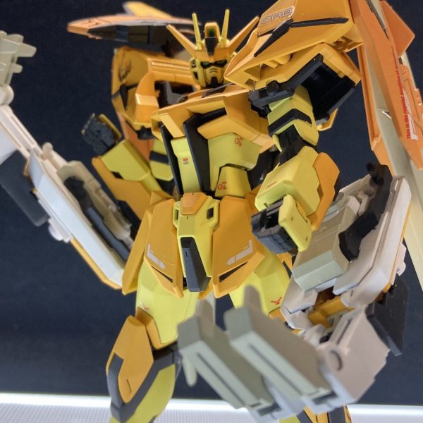 ストライク ジョーヌ