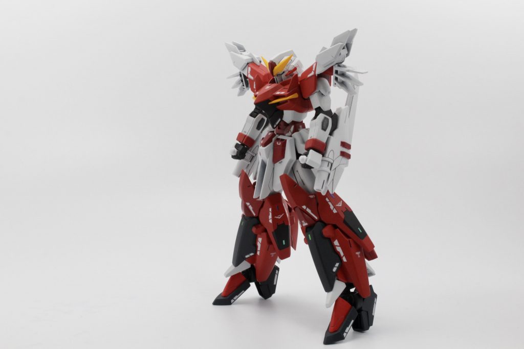 ▲バックパックを外した状態これはこれでまとまった感じがある気がしますがどうでしょうか!?