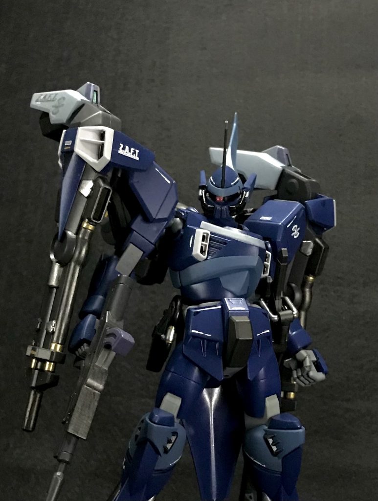 っとゆうワケで、シグーディープアームズでした! こちらのキットは近所のリサイクルショップにて定価以下だったのをたまたま見つけて懐かしくて買ったんですが、大正解の買い物でした☺️SEEDのキットも、もう随分古い物になってしまいましたが、しっかり作ればかなりカッコ良くなるので今後もいろいろ作っていきたいです👍🏻なんだかんだで、去年SEED系のキットをいろいろと買っちゃったので今年はSEED系多めになりそうな予感です笑 ではでは、最後までご覧頂きありがとうございました😊