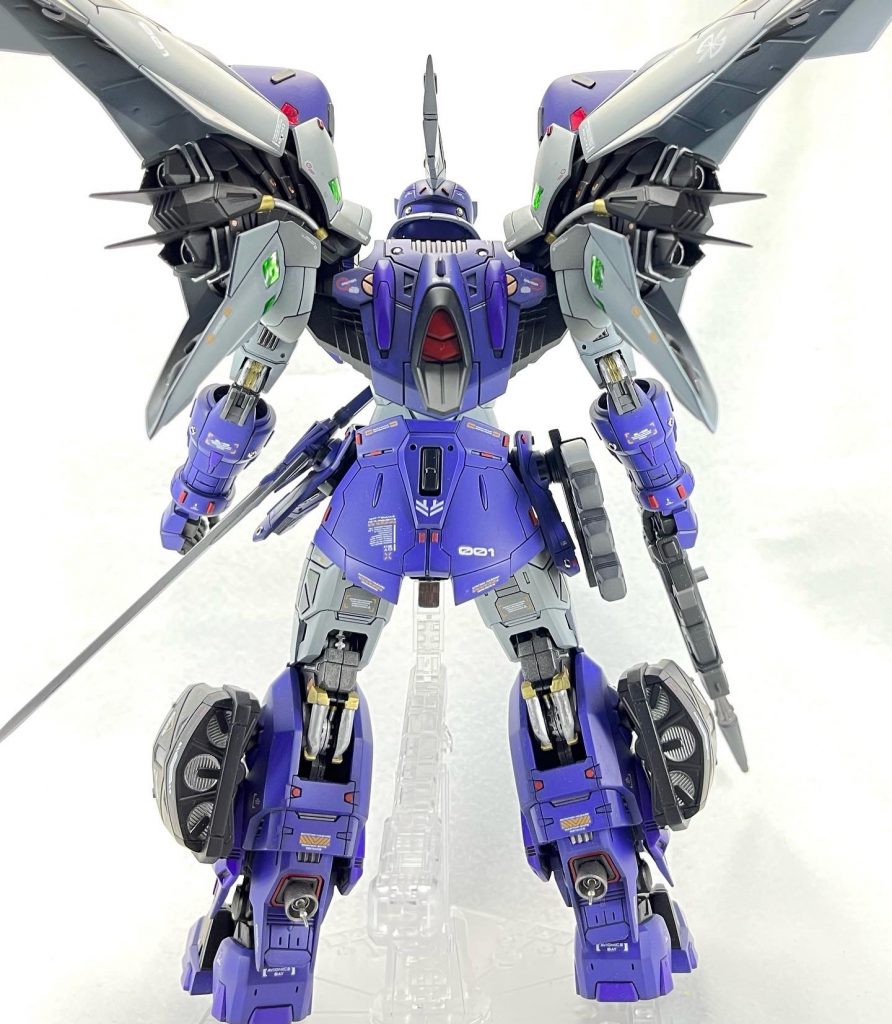 MG モビルジン–5枚目/制作者：しげ