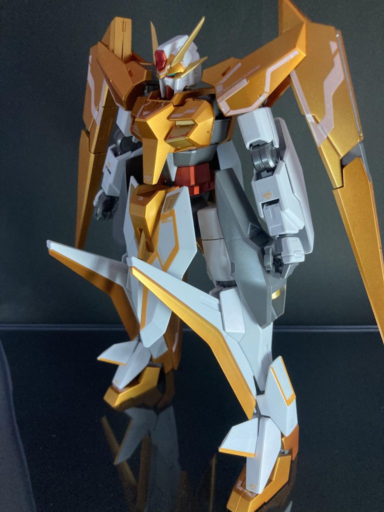 コンプレッサーl7を初導入したのでキャンディ塗装をしてみました。もっとツヤ出したいなぁ