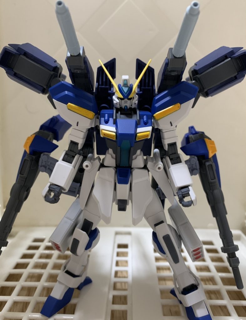 ウィンダムGトゥオーノ–2枚目/制作者：ゆう