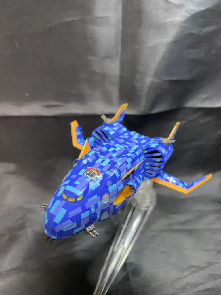 ザンジバル　サングレアスル–2枚目/制作者：ichamun