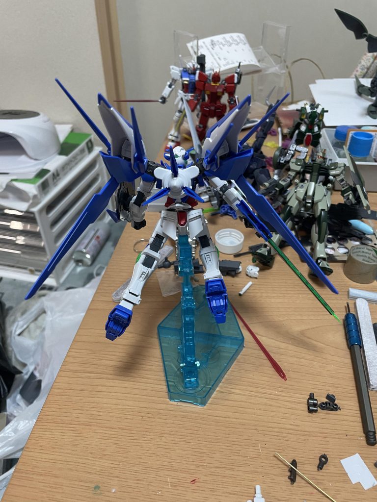 あんな感じに…