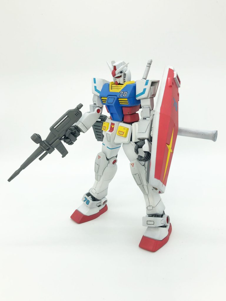 デカールはいつも通りアルプス製オリジナルです。