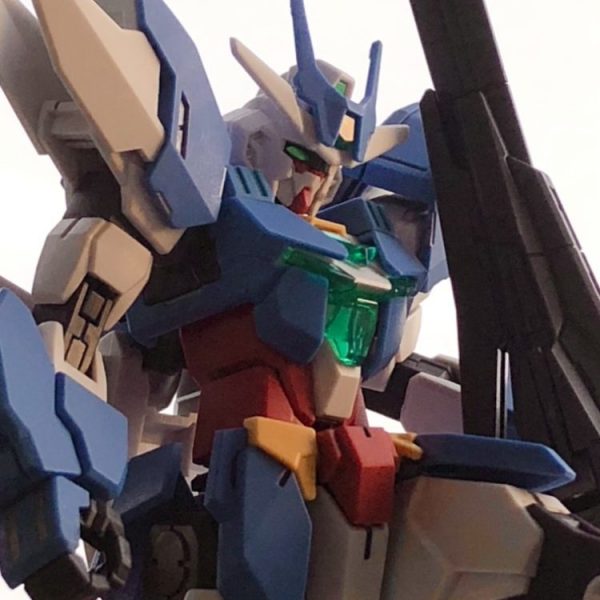 コアガンダムⅡ(アース/ジュピター)