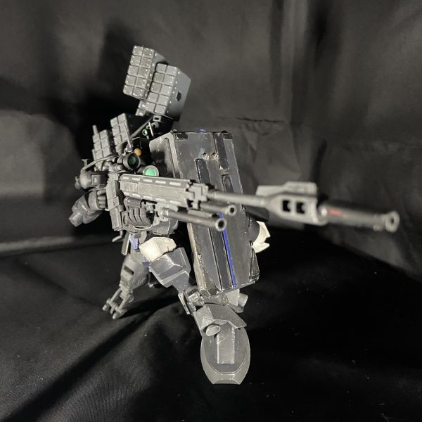 ザクⅠ スナイパータイプ