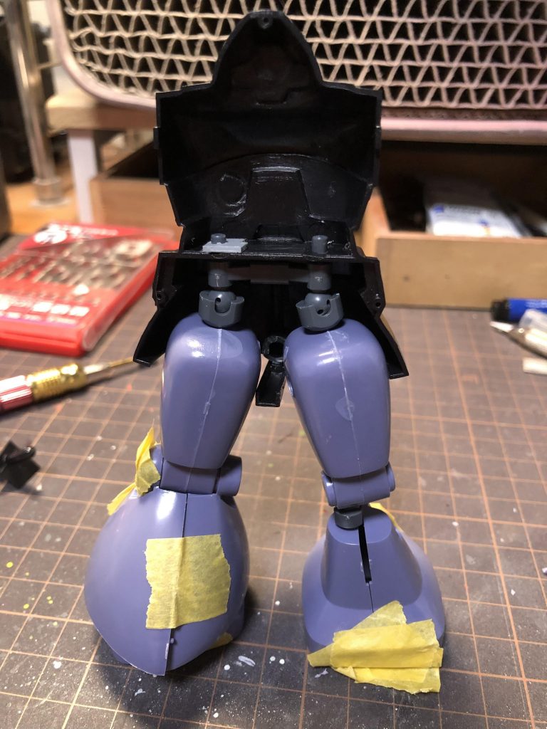 ボールデンアームズ超便利