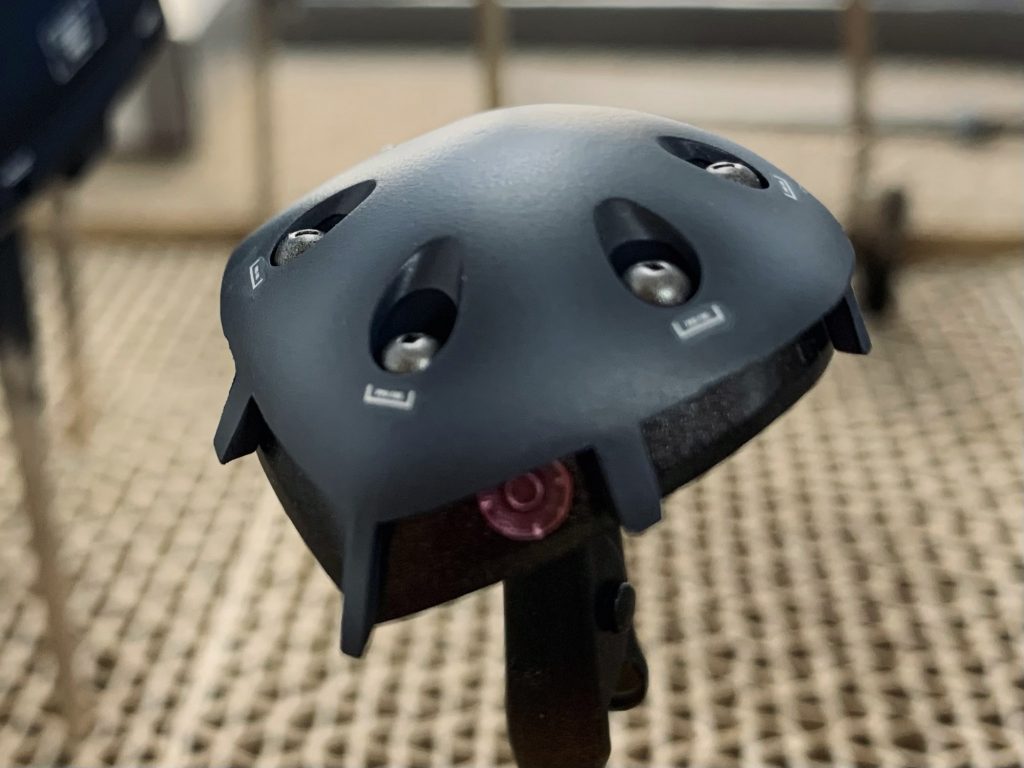 ワルそうな目になりましたほんの少し上目使いにするのがコツかも…コンマ数ミリ縦座標がズレただけで随分印象が変わります