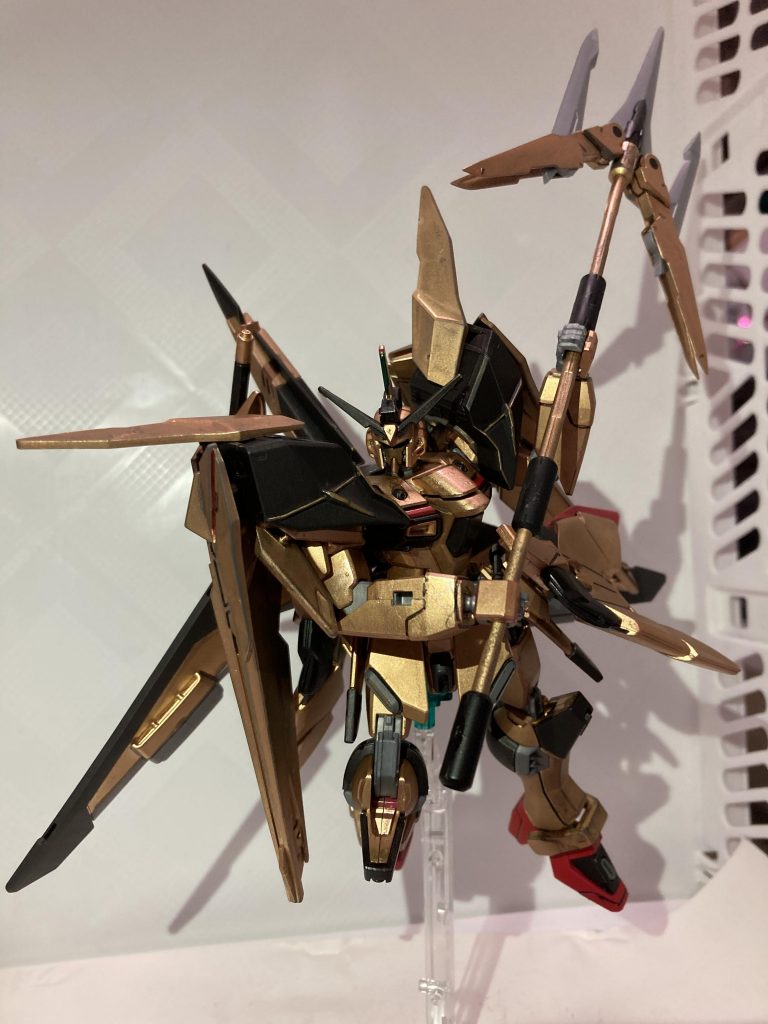 フェニックスジャスティス〜鳳凰〜–5枚目/制作者：hide