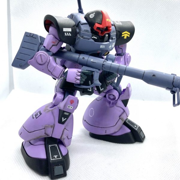 ガーベラテトラ ケンプファーカラーVer｜ヨシダヒサシさんの
