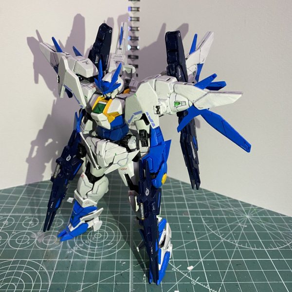 ダブルオースカイメビウス