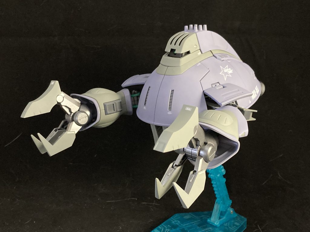 バウンドドッグ ゲーツ機–5枚目/制作者：marion(まあ)