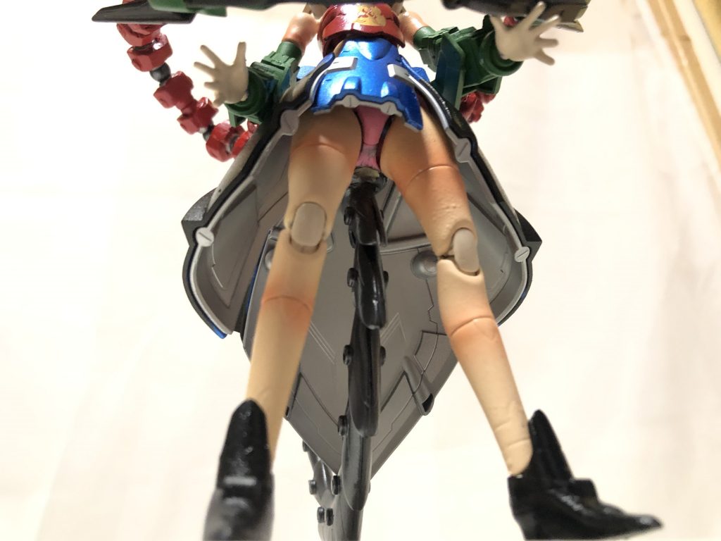 サービスショットw