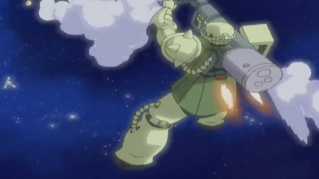 おそらくこの時のベースはF型ですが、その後THE ORIGINの影響でC型が発売されました。C型をベースに作ればF型と区別がついて面白いのではという発想からこちらを作りました。いつかA型を作ってみたいですね^ ^