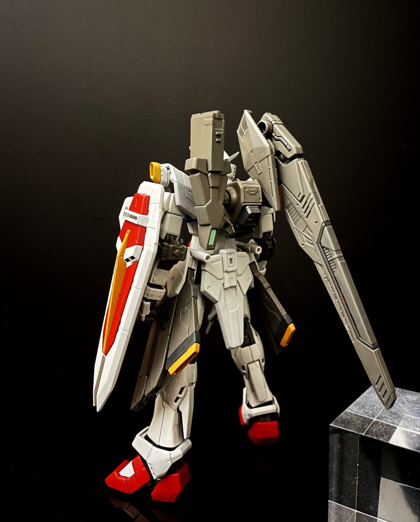 フリーダム　グランドタイプ–3枚目/制作者：もーそー