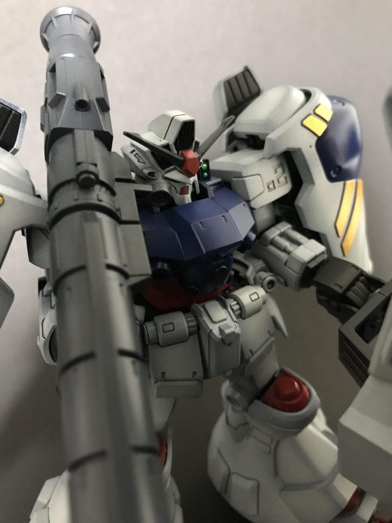 HG GP-02–3枚目/制作者：Ronde