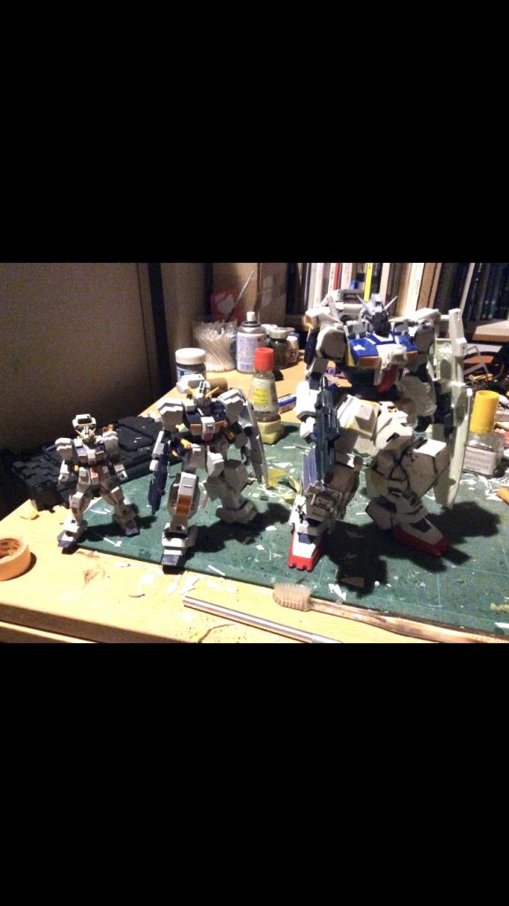 ヘイズル改–5枚目/制作者：@kainefox