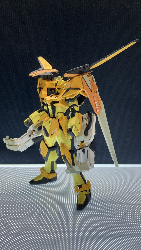 ストライク ジョーヌ–2枚目/制作者：@toko_5858