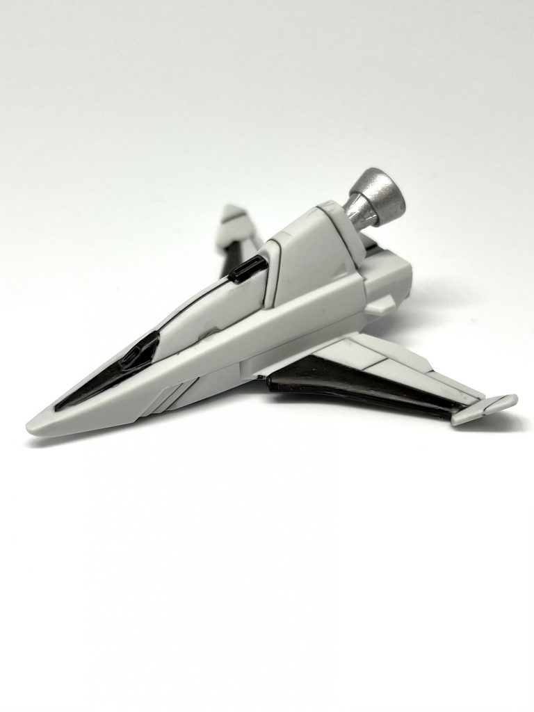 チェストフライヤー