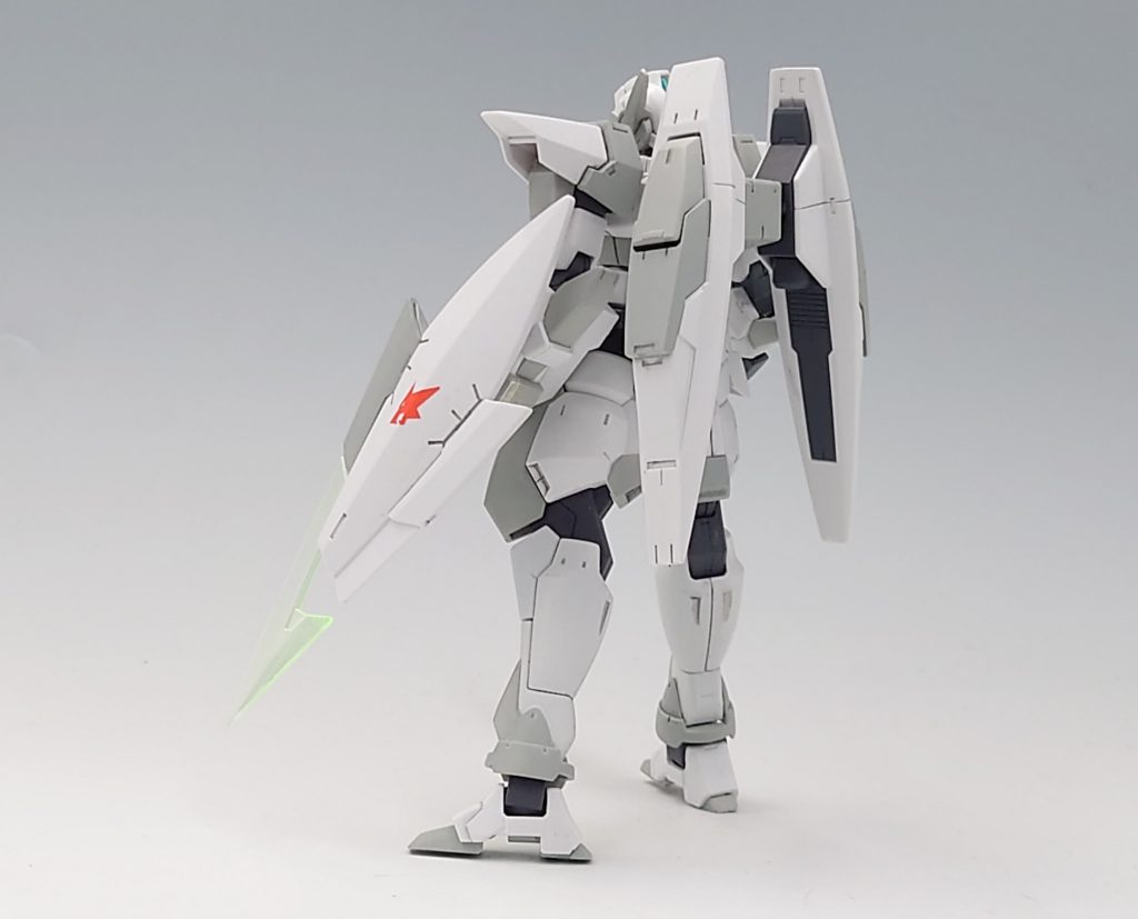 HG Gバウンサー–5枚目/制作者：あかつく。