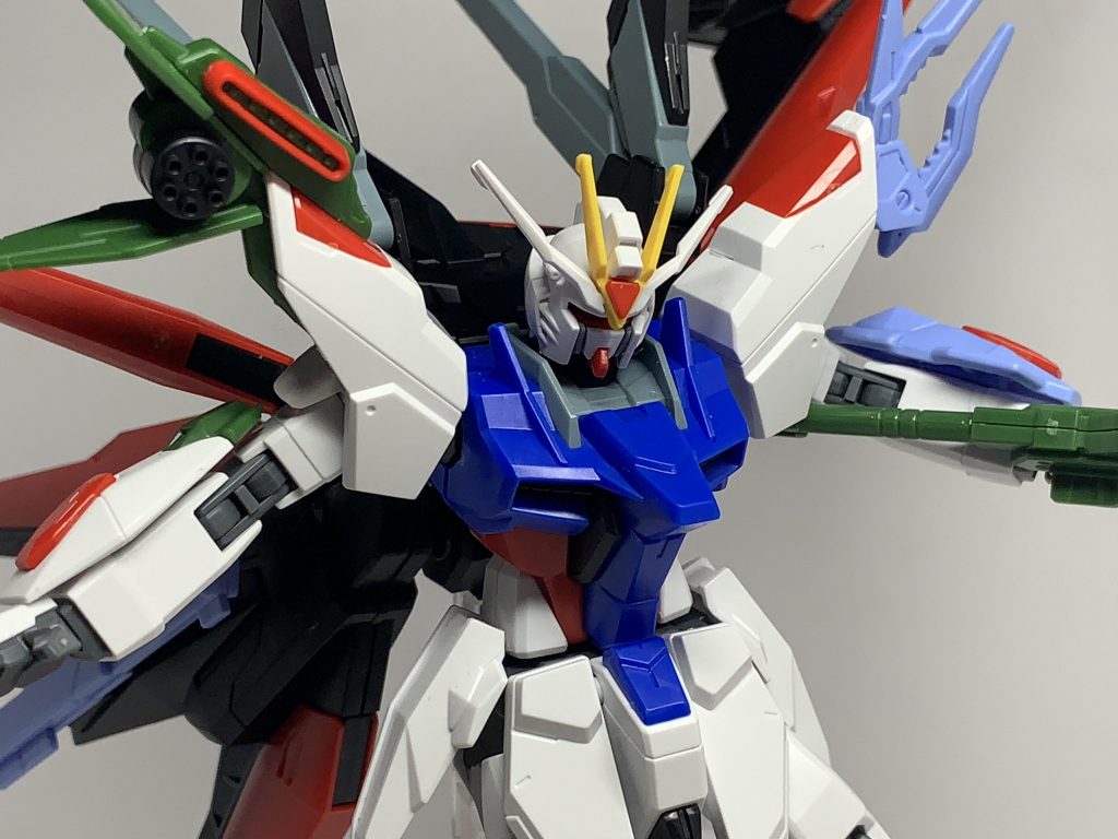 「リュウセイ達が来るまえにやられたら洒落にならないよねっ……！」［コンボウェポンポッド］