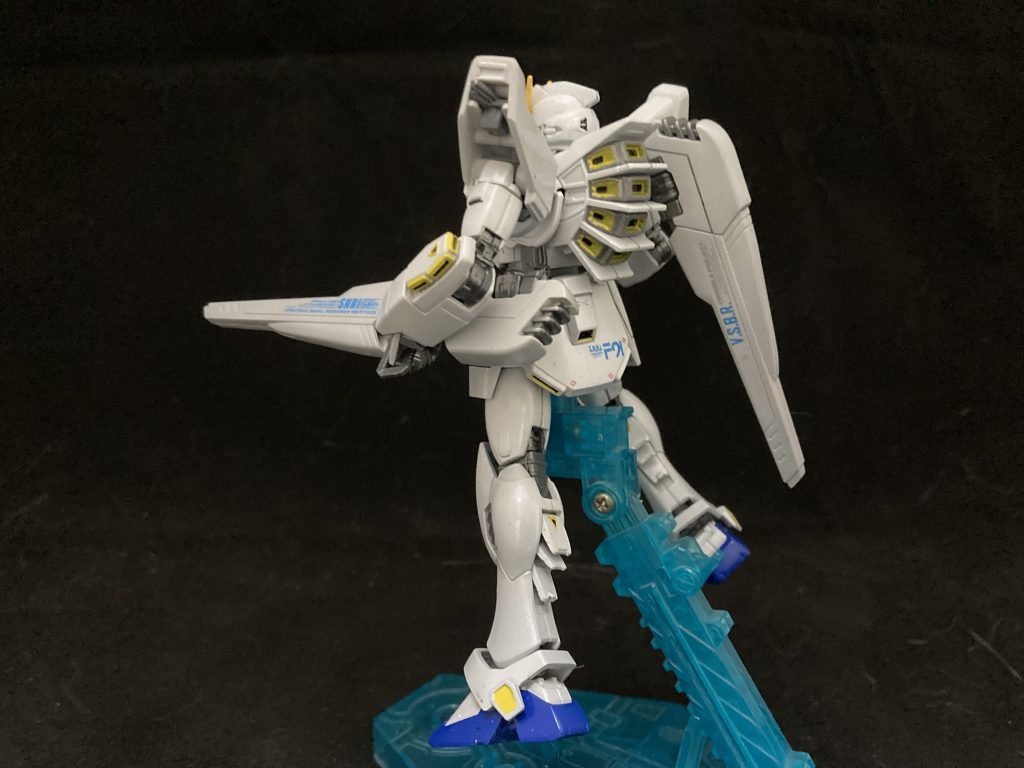 F-91 VITAL–5枚目/制作者：marion(まあ)