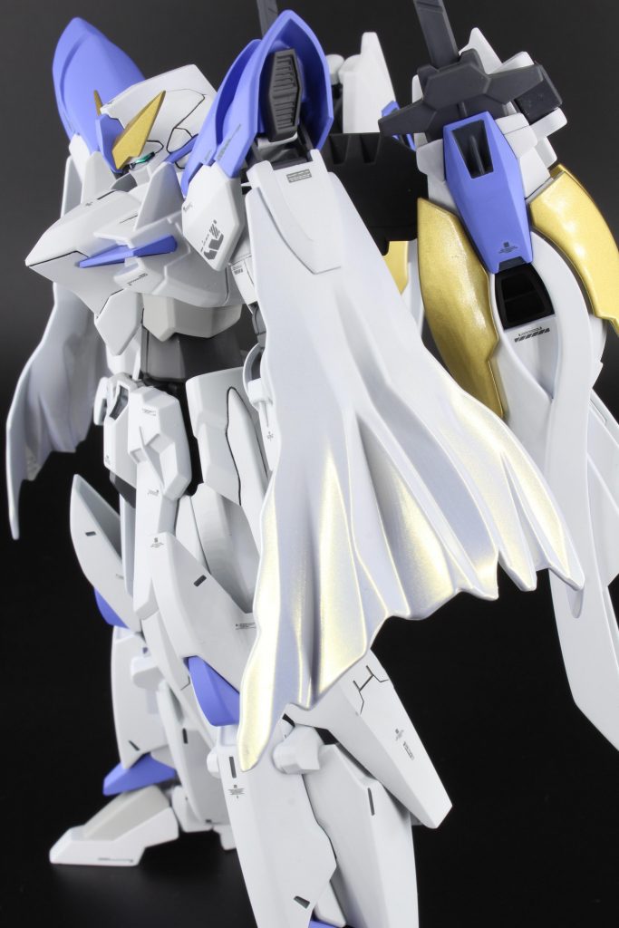 HG グラキエステルティウム–4枚目/制作者：mandomまんだむ