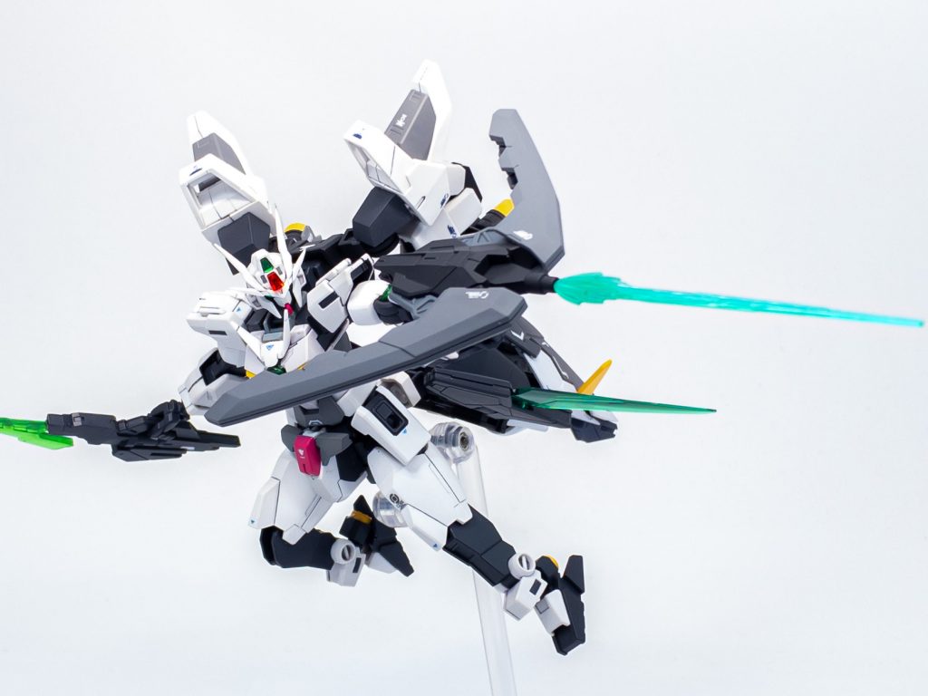 ボウガンモード