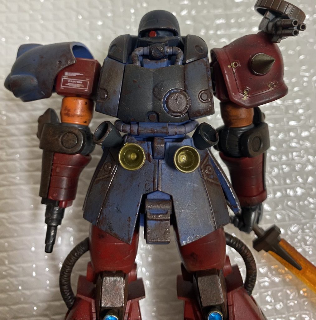 個人的にかなり上手くまとまった気がするので良かったです