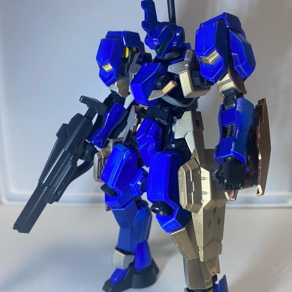 グレイズオルタナティブ