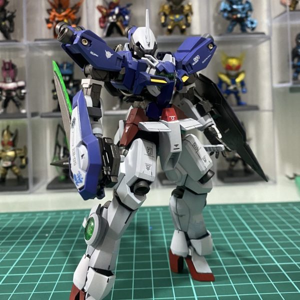 グレイスTYPEエクシア