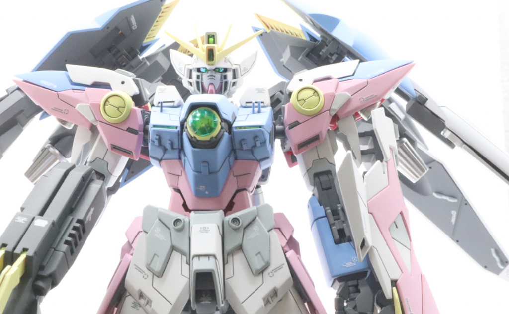 MG プロトゼロ–7枚目/制作者:@norske0427