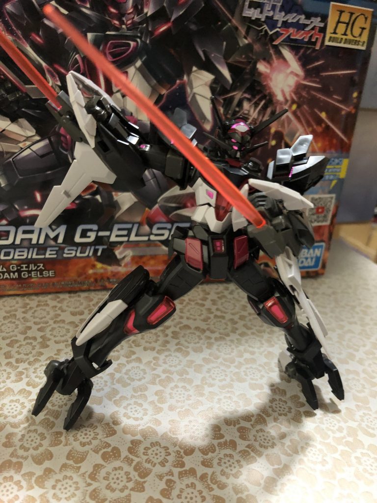 G-エルフ–4枚目/制作者：アッキー