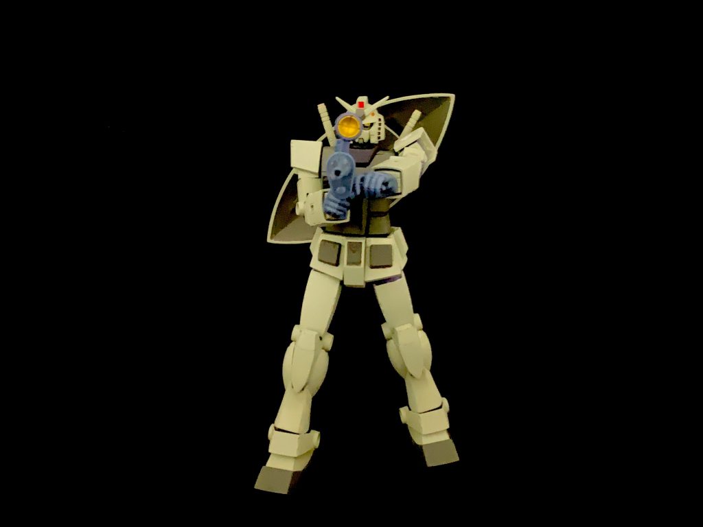 リアルタイプカラーみたいでシブくて大好きなカラーリングです。👇塗装動画はこちらから👇https://youtu.be/Gy-CXum-KWk