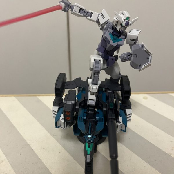 HGヴィートルー　(プラネッツコンプ進捗5/13)