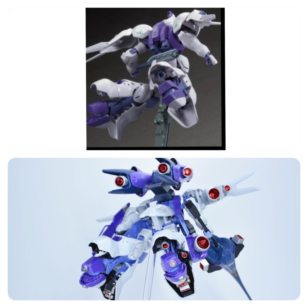 比較2速そう(小並感)