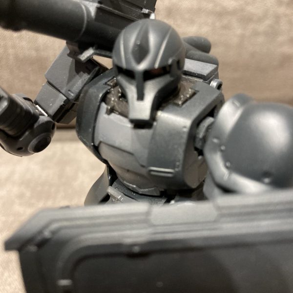 ザクIキシリア機