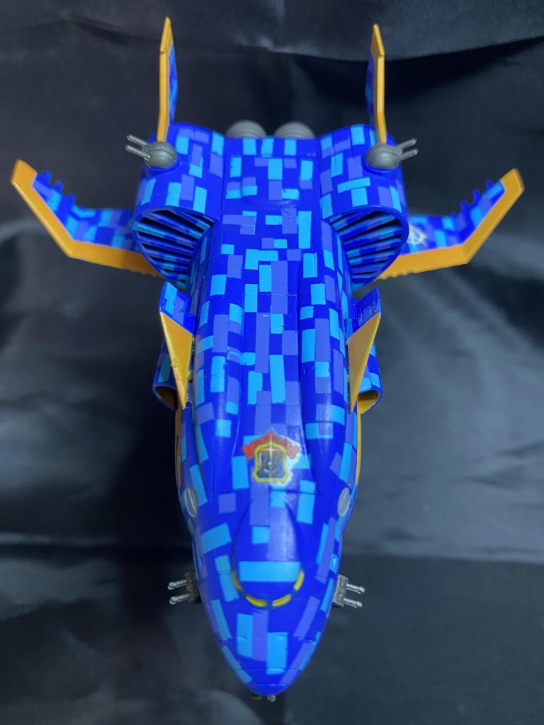 ザンジバル　サングレアスル–5枚目/制作者：ichamun