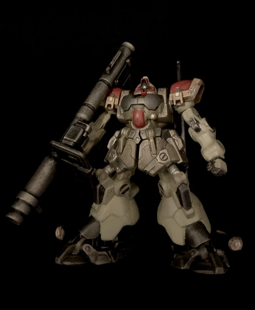 カメラのピントも私のピントも合わないサイズでしたが、これはこれで楽しかったです。