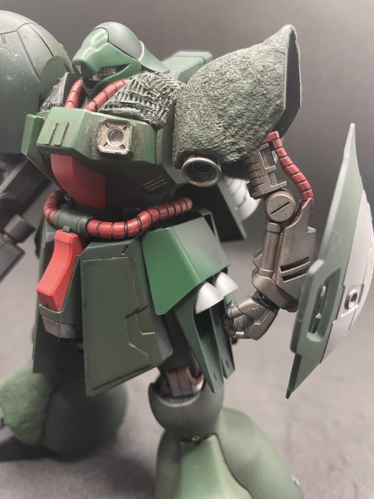 ヤク・ドーガ–3枚目/制作者：KaTuO