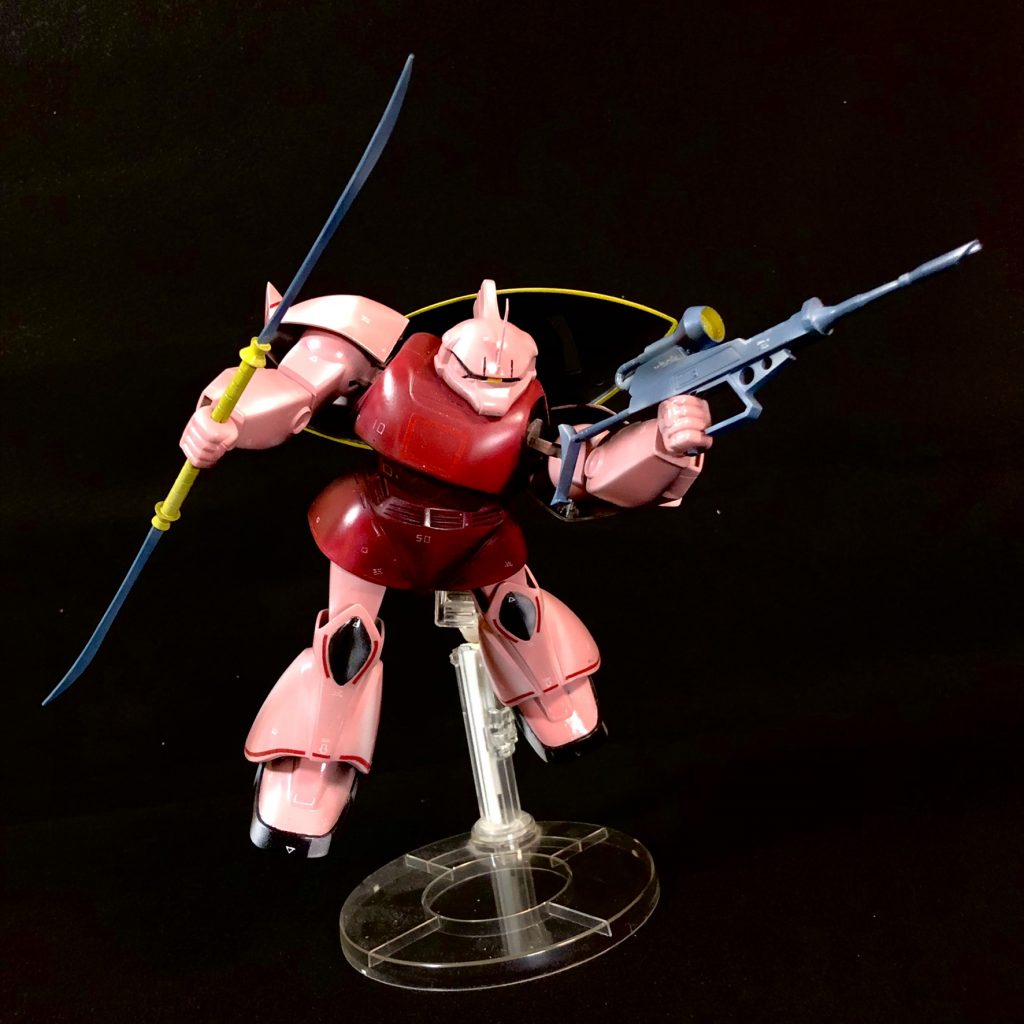 シャア「運が良かった。空気の流出が弱まってきたぞ。急いでザンジバルへ戻れ」「私はガンダムを食い止める」ララァ「はい。でも大佐は？」シャア「ララァ、私の心配なら無用だといつも言ってるはずだ。さあ、早く行くがいい」ララァ「赤い彗星のシャア、信じています」