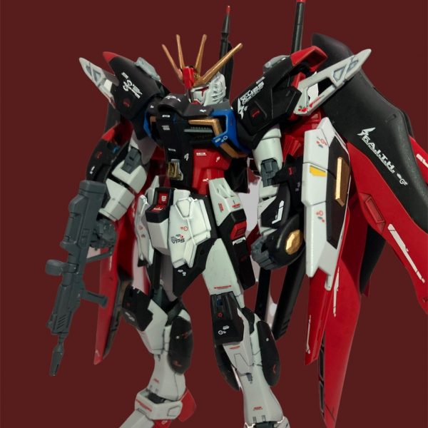 デスティニーリバイブ