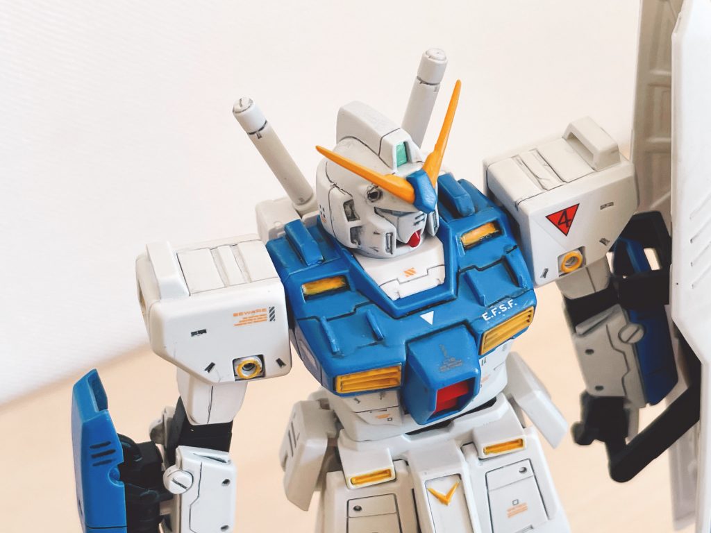 斜め上からがカッコいい！